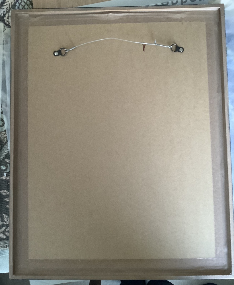 Ann’s Garden - Windowsill