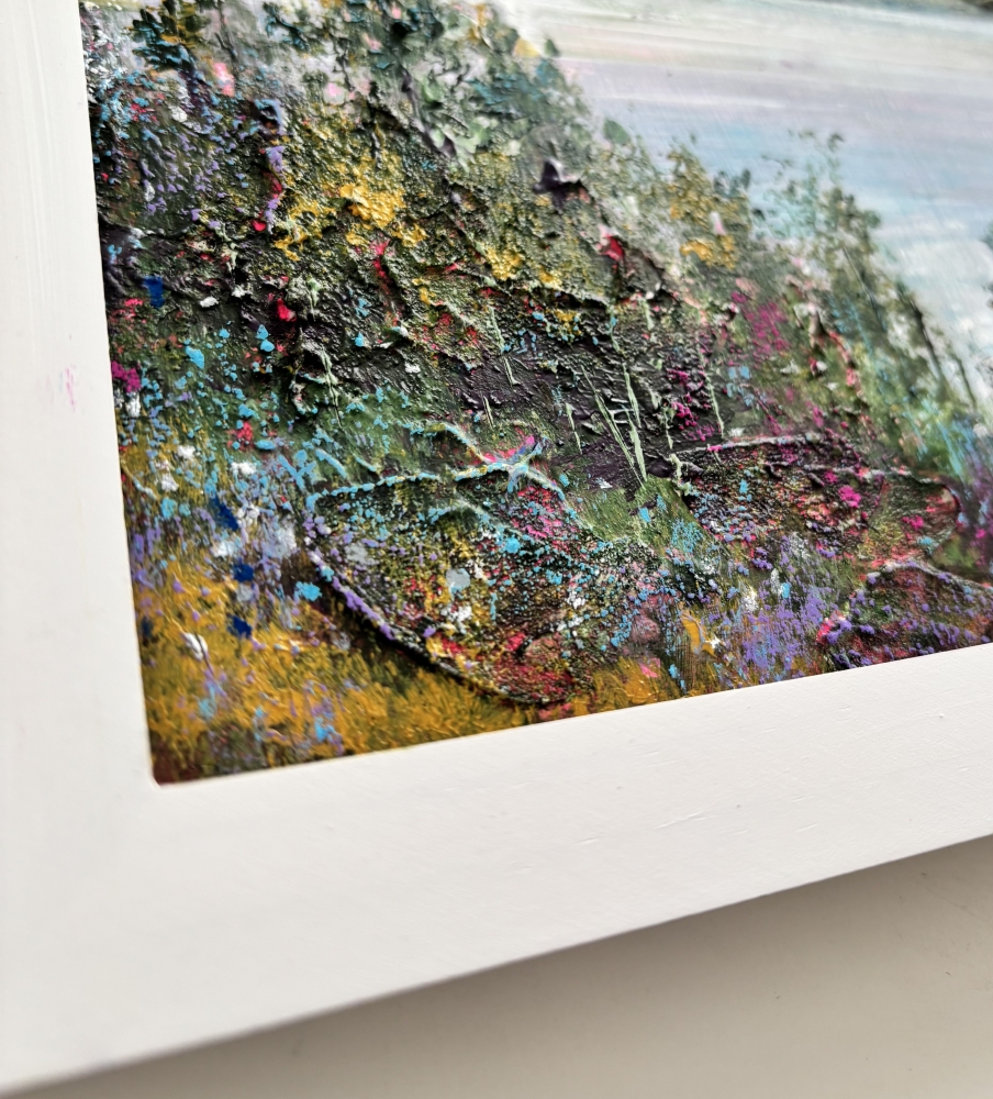 Spring Awakening Derwent Water