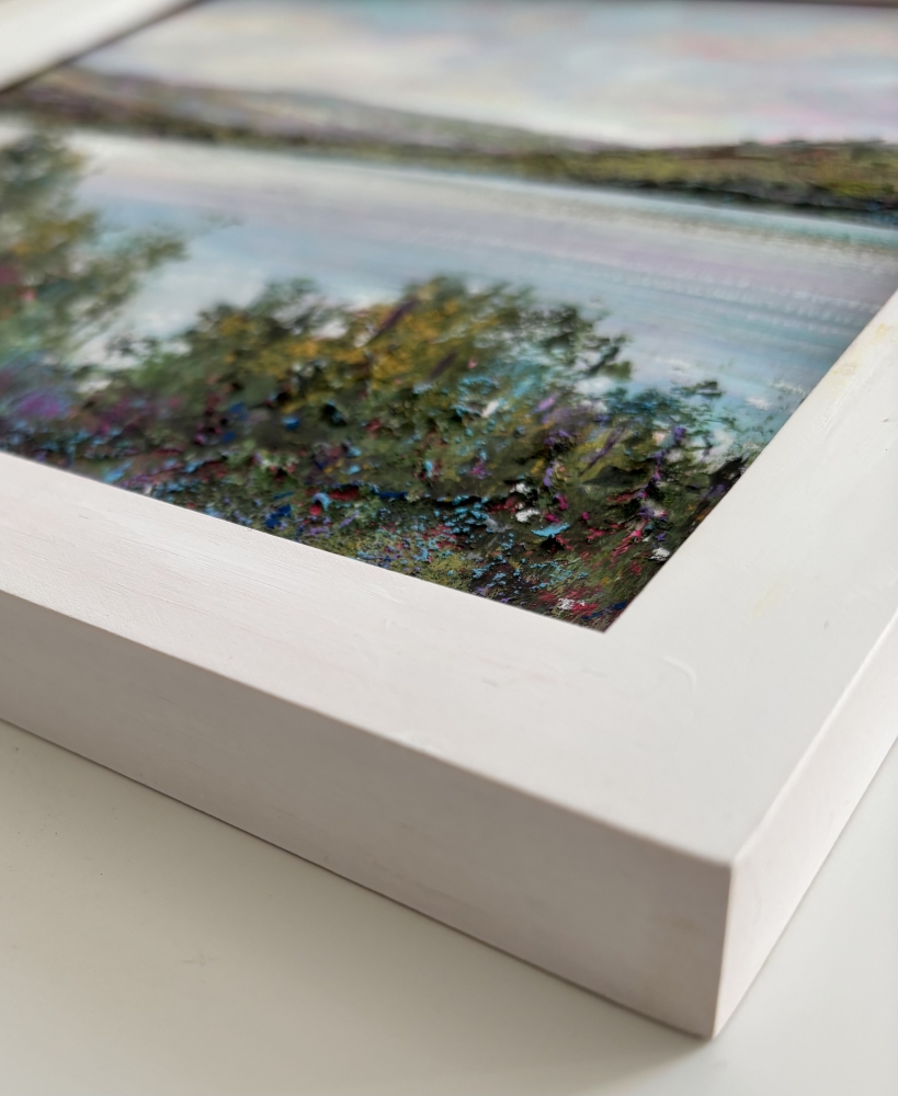 Spring Awakening Derwent Water