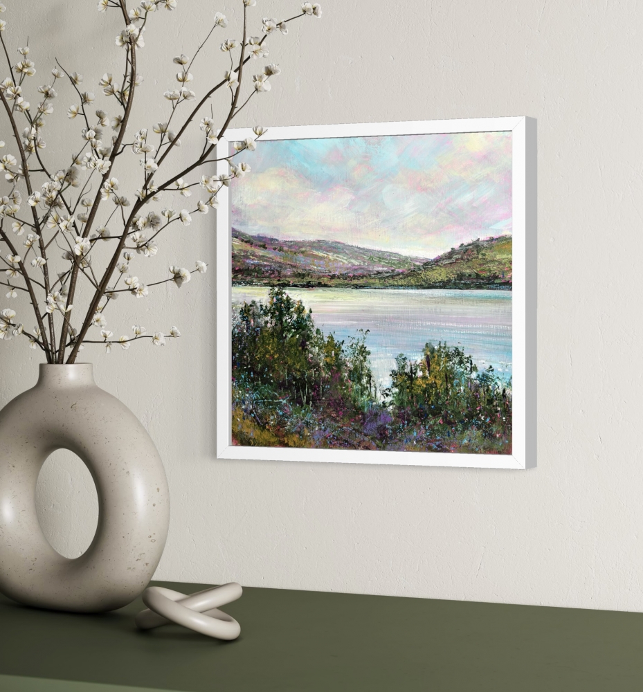 Spring Awakening Derwent Water