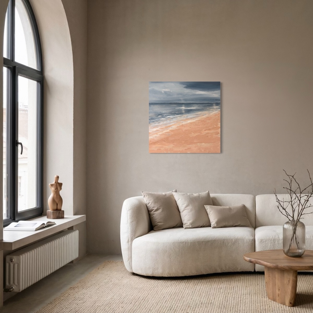 Let The Darkness Shine