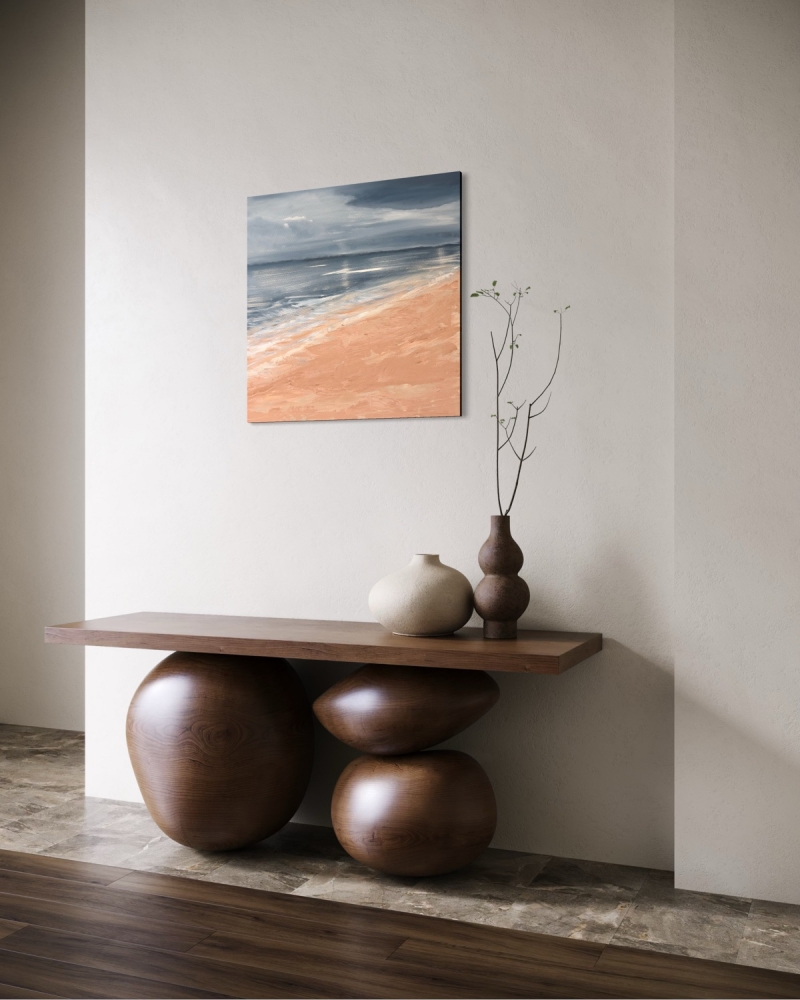 Let The Darkness Shine