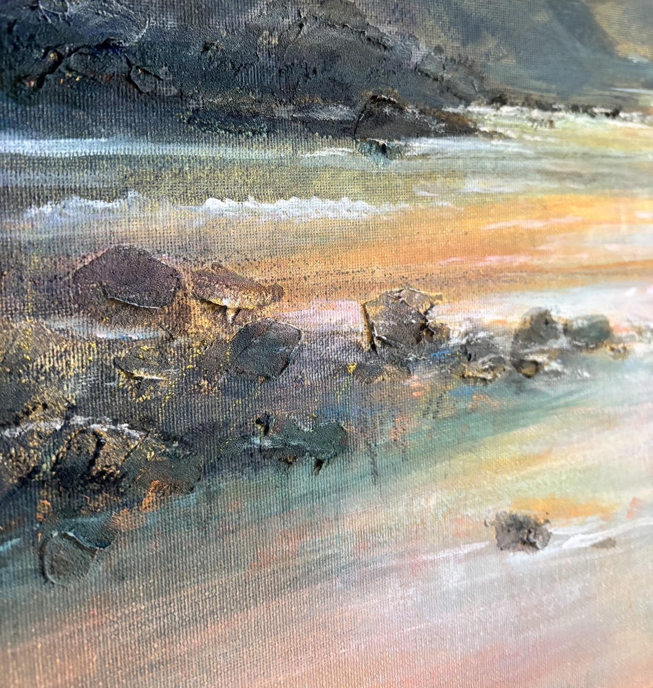 Windermere's Eternal Shine