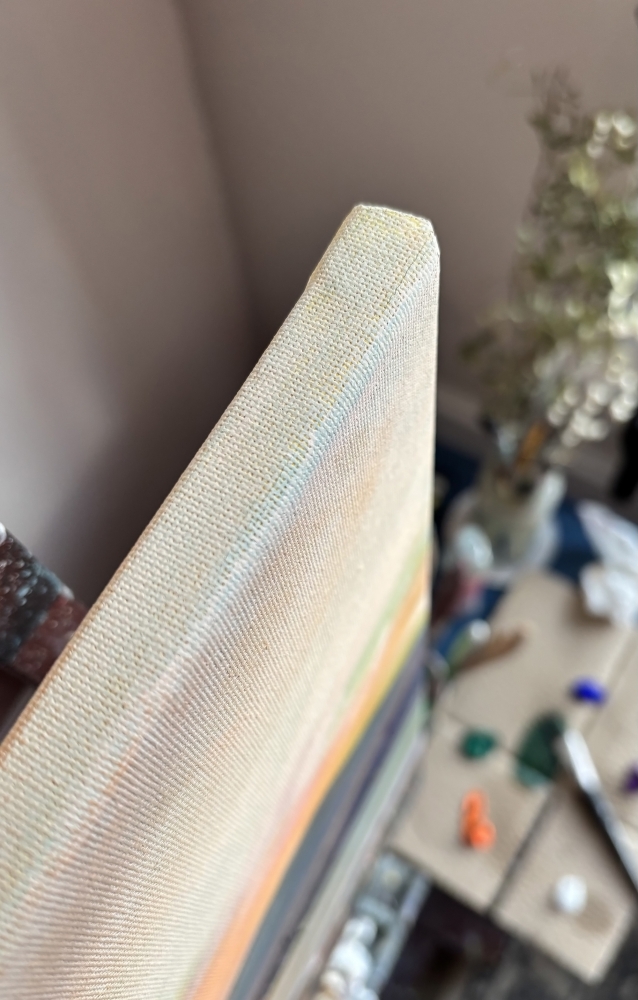 Windermere's Eternal Shine