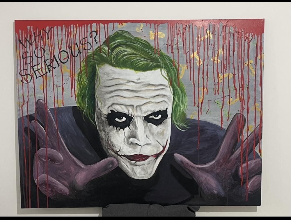 Wait Till It Gets Dark