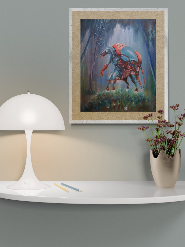 The Qubit of Entanglement