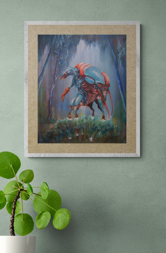 The Qubit of Entanglement