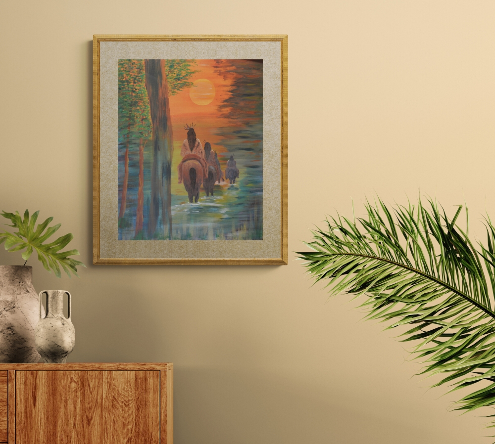 The Brothers We Almost Lost