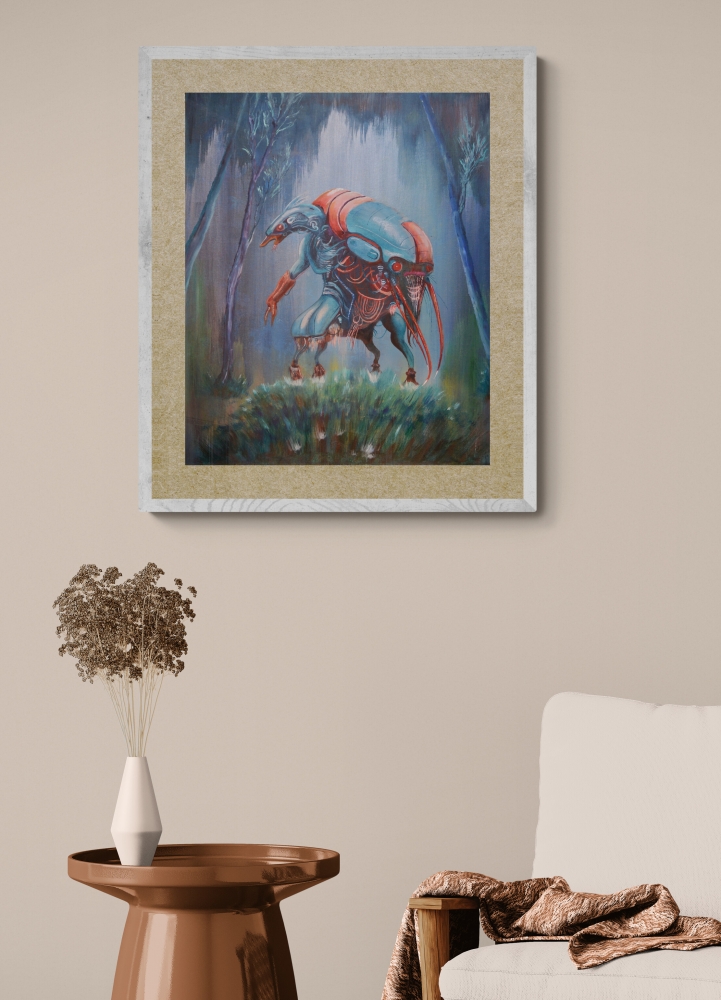 The Qubit of Entanglement