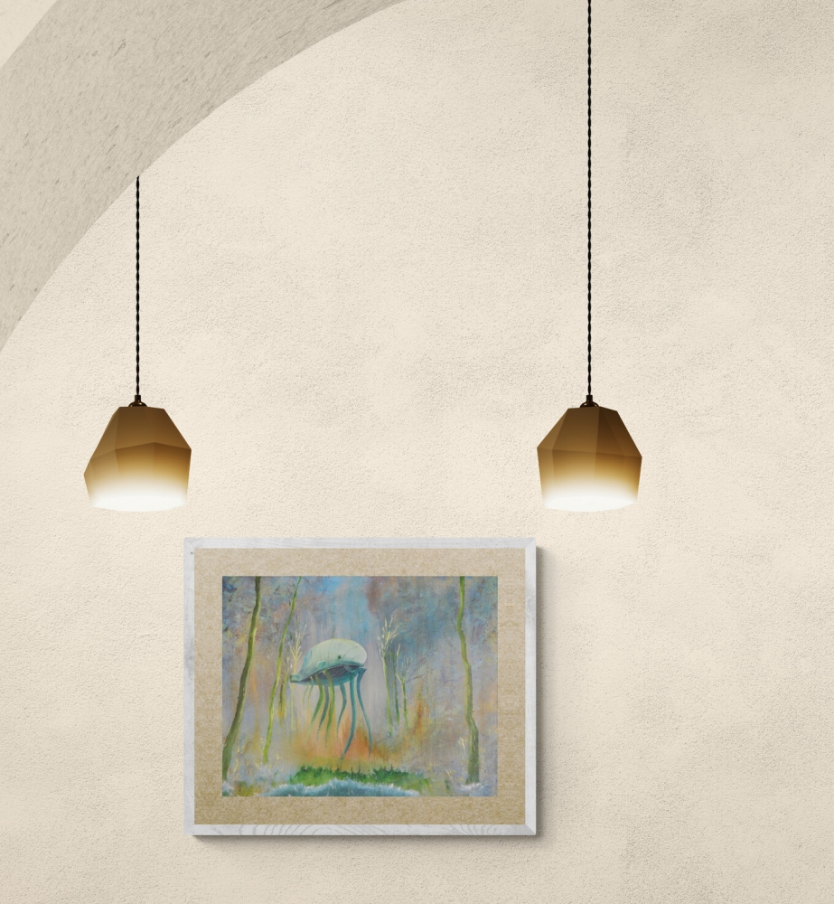 Spooky at a Distance