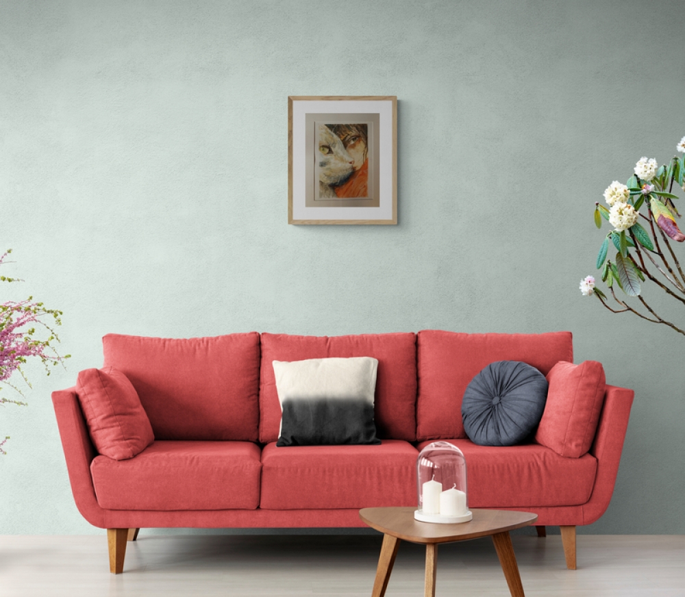 “Where Our Gazes Meet”