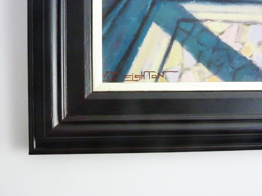 Mediterranean Evening