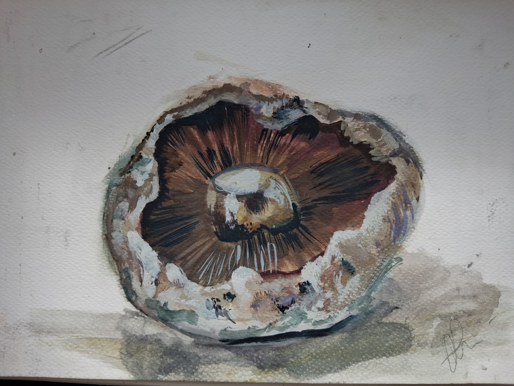 Mushroom