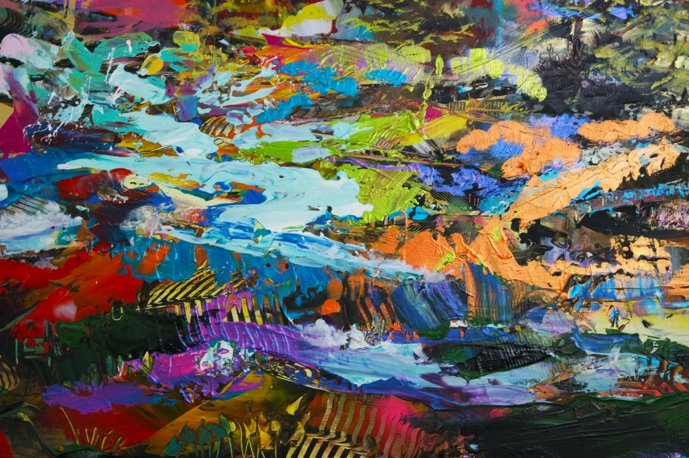 Nature Picture Landscape 612