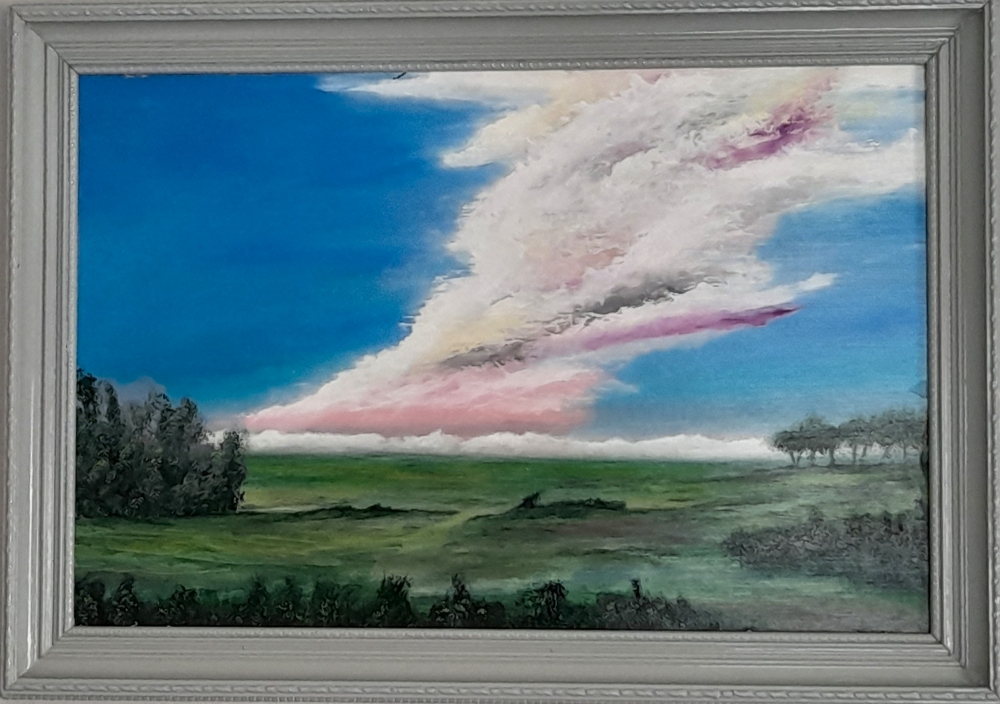 Cloud Landscape