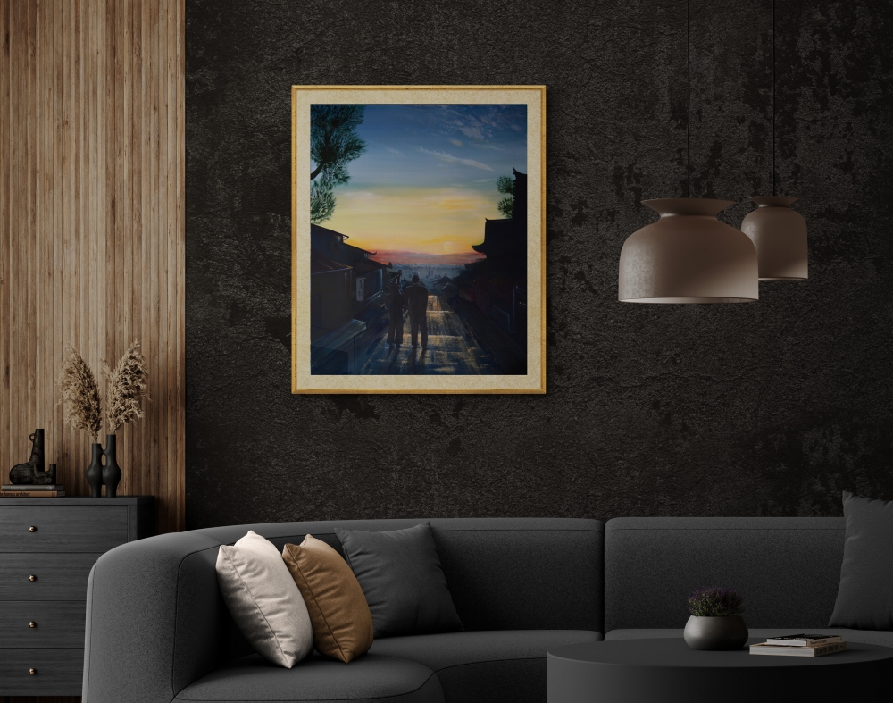 A Photograph For Mum