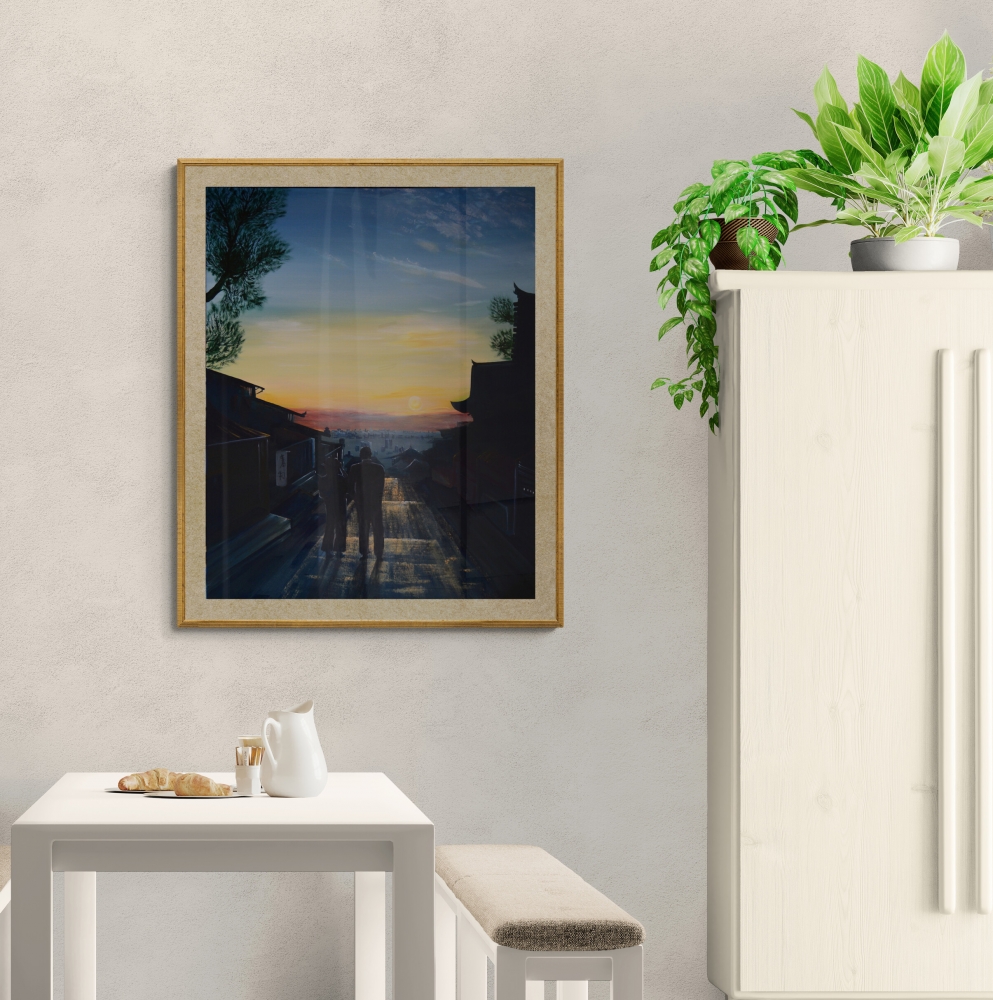 A Photograph For Mum