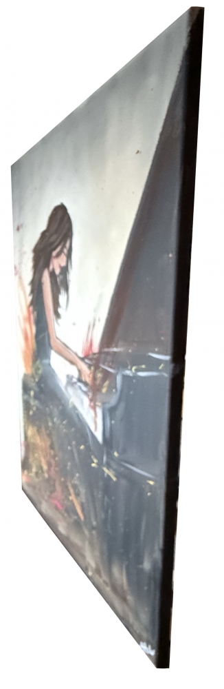 Playing With Passion