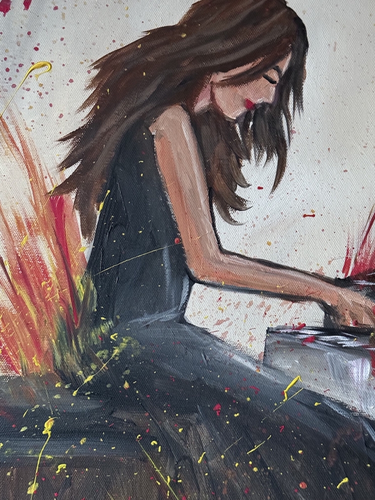 Playing With Passion