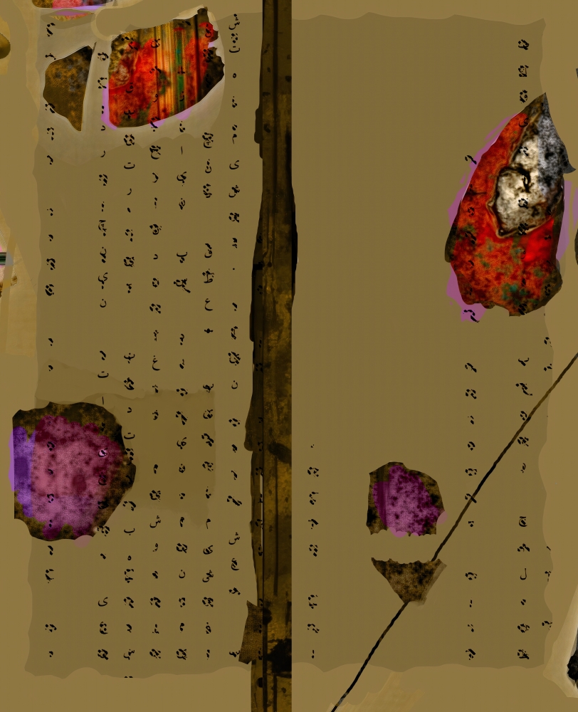 Sum of Parts