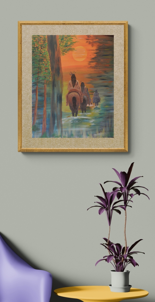 The Brothers We Almost Lost