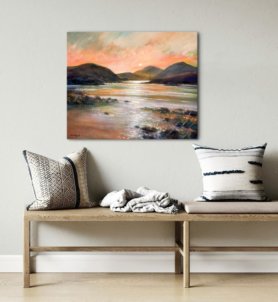 Windermere's Eternal Shine