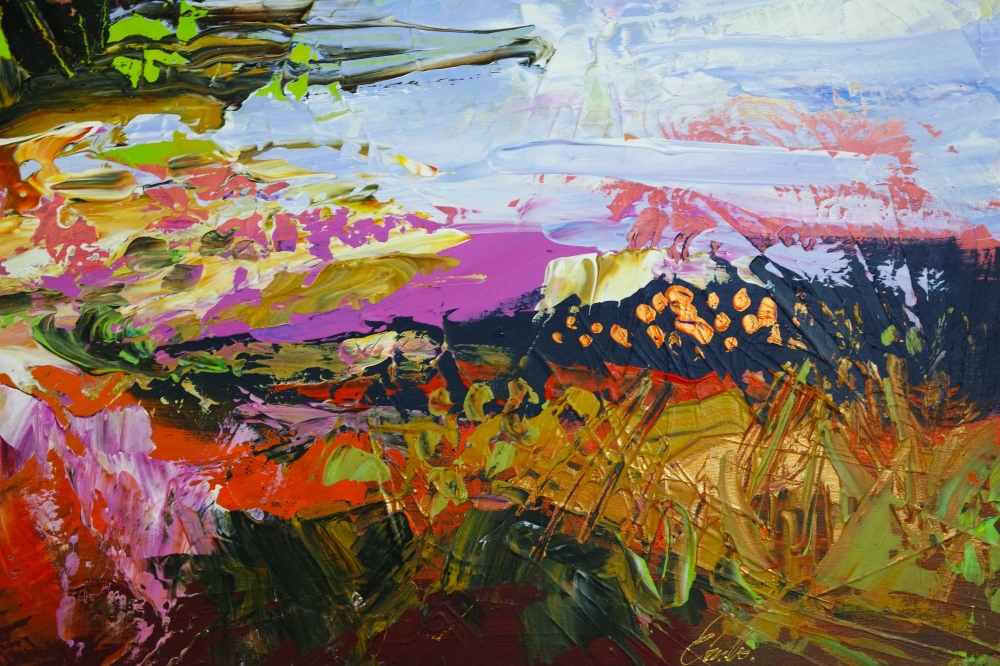 Seascape Vacation 580