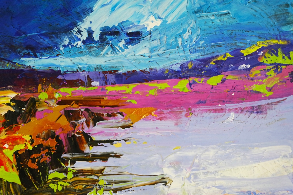 Seascape Vacation 580