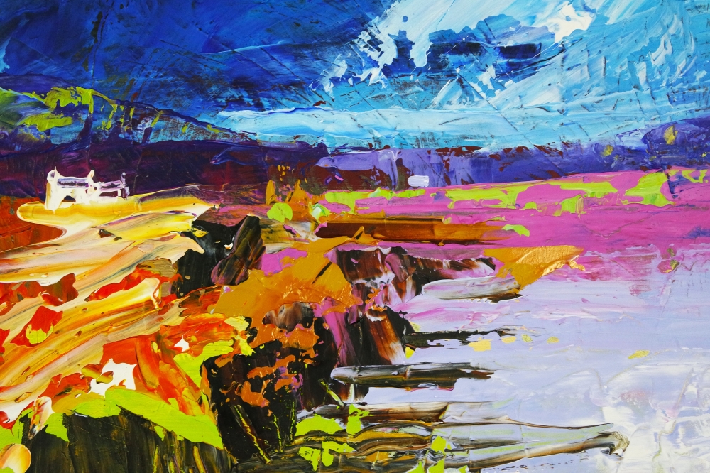 Seascape Vacation 580