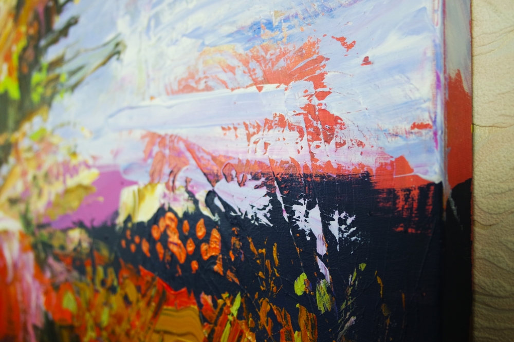 Seascape Vacation 580