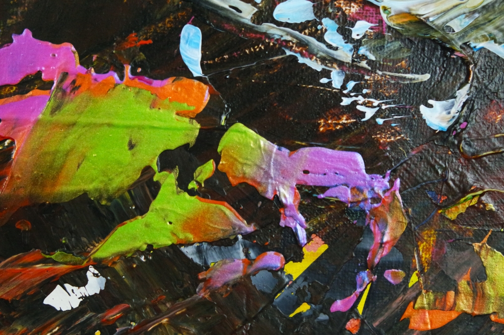 Sunset Panoramic Landscape 604