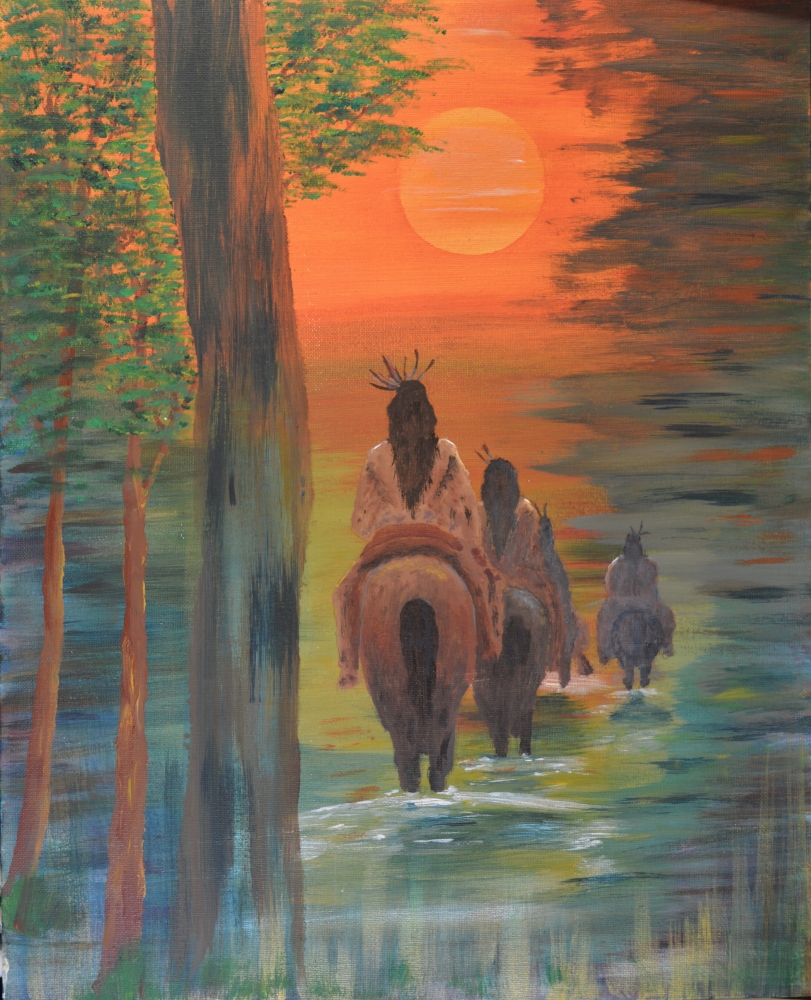 The Brothers We Almost Lost