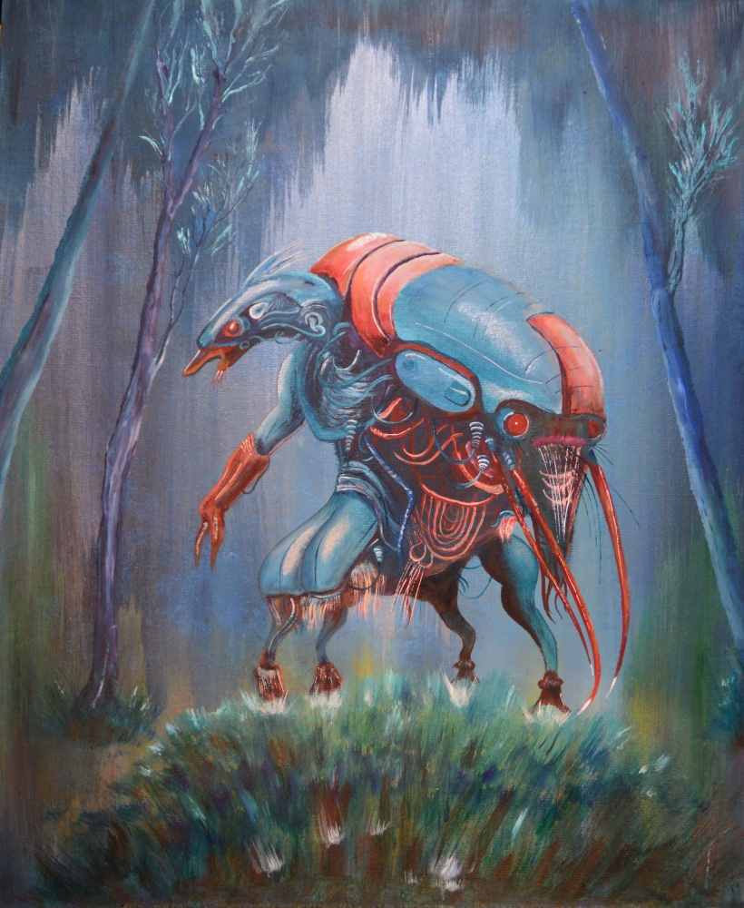 The Qubit of Entanglement