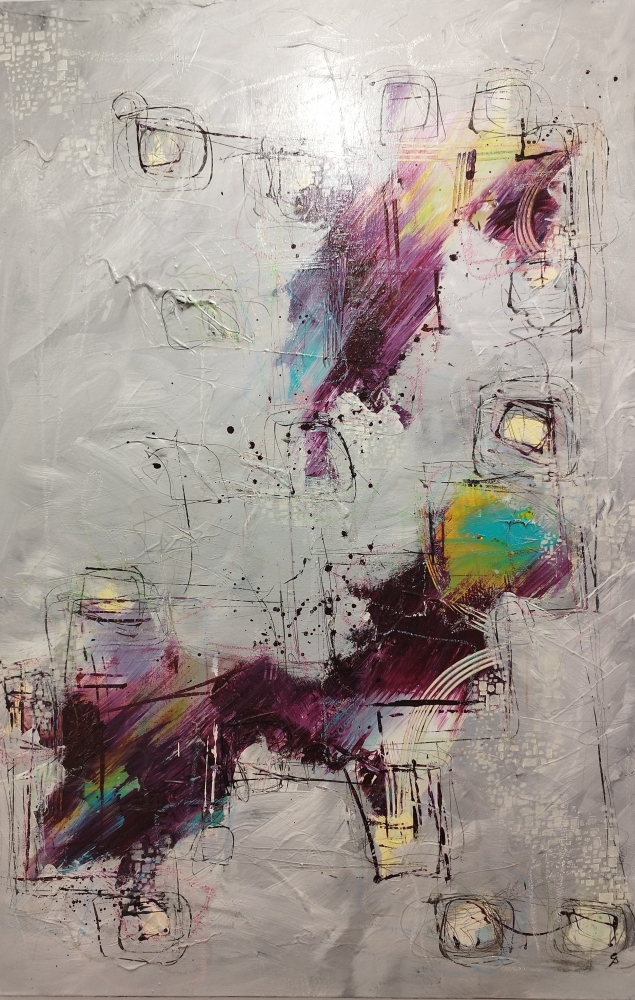 Time Stops For No One