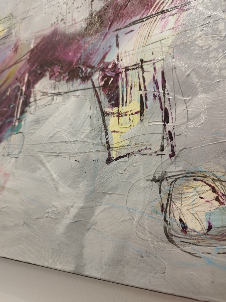 Time Stops For No One