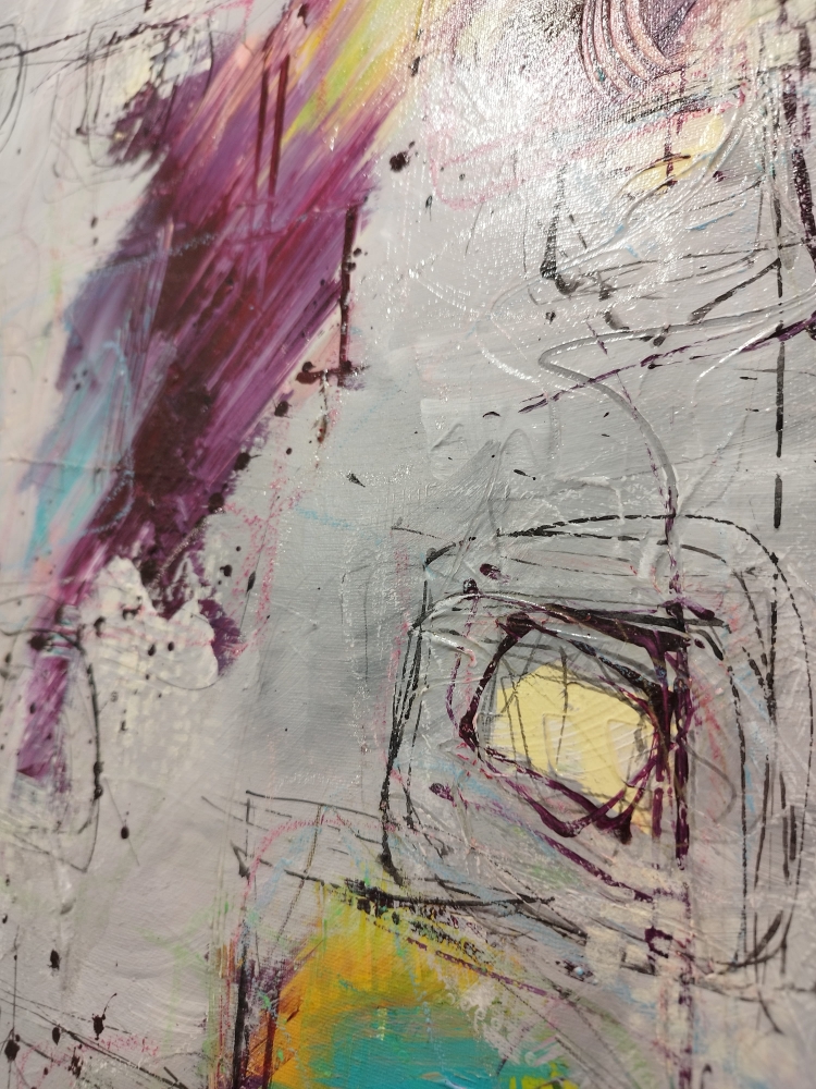 Time Stops For No One