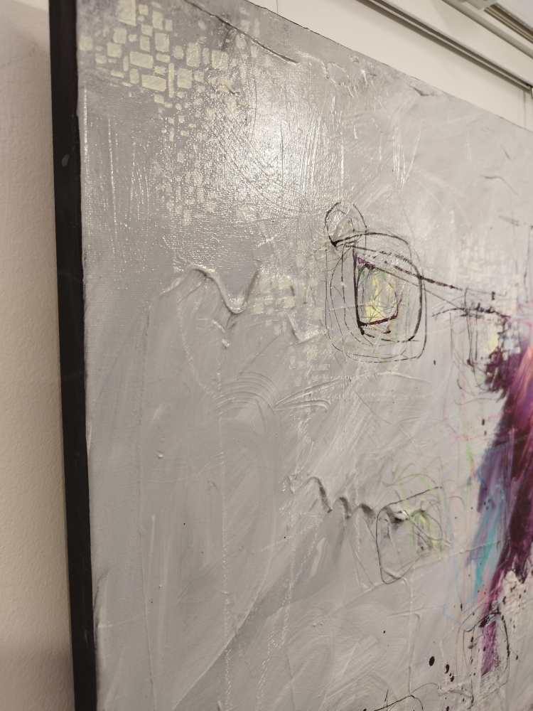 Time Stops For No One