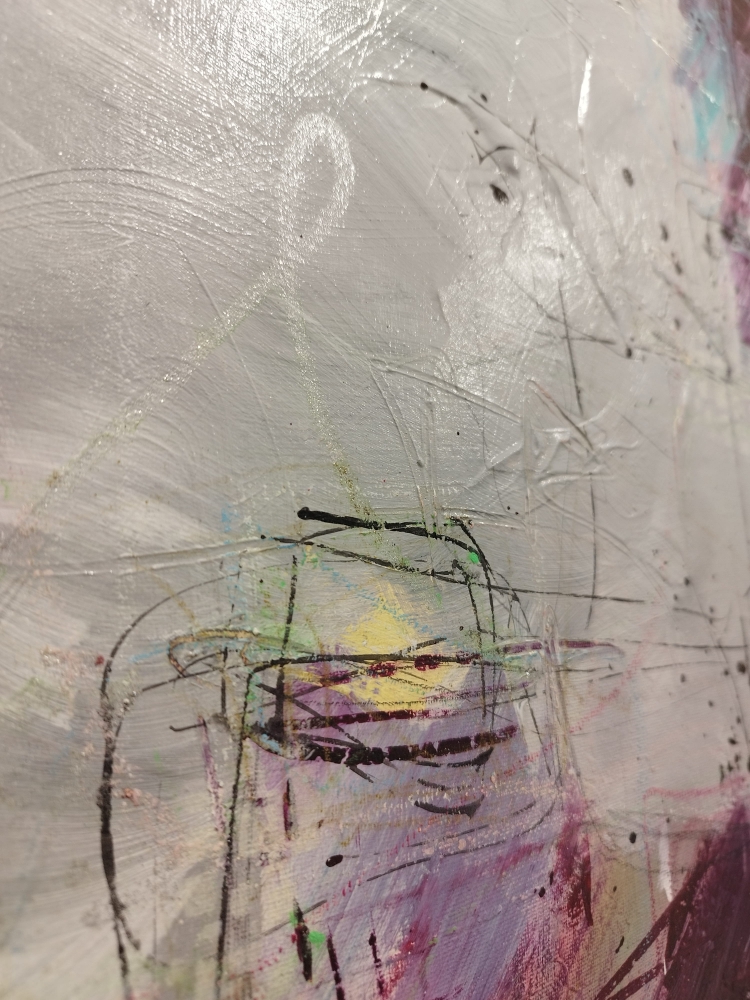 Time Stops For No One