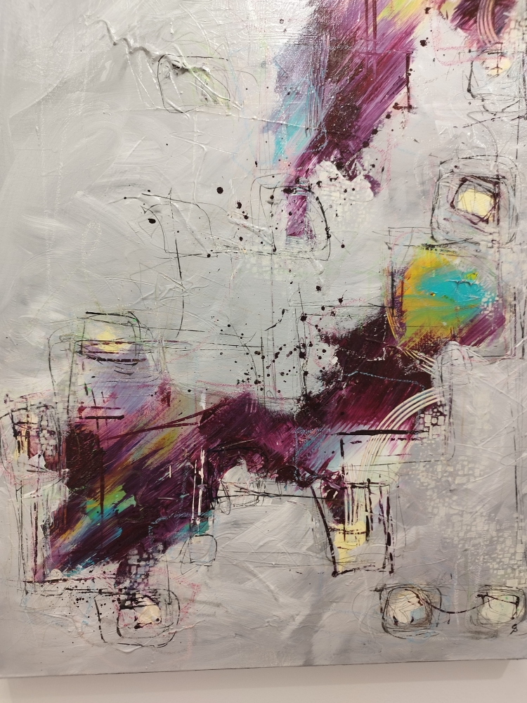 Time Stops For No One