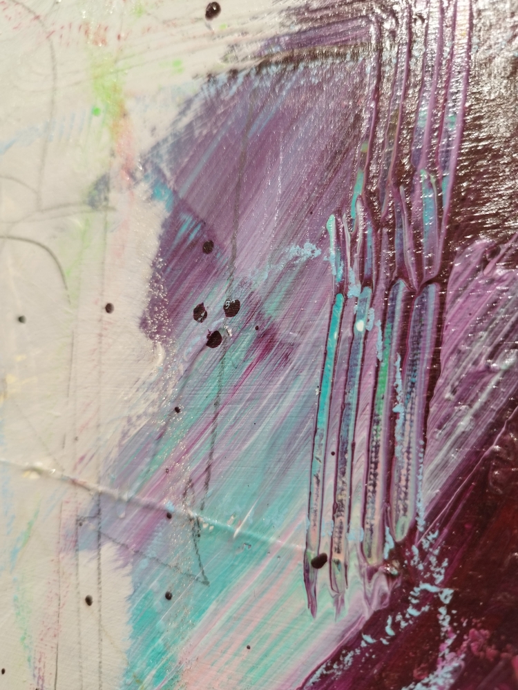 Time Stops For No One