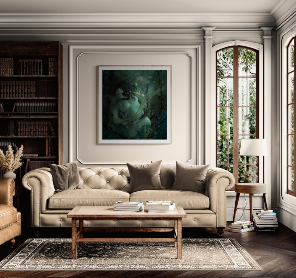 \"A Midsummer Night's Dream\"