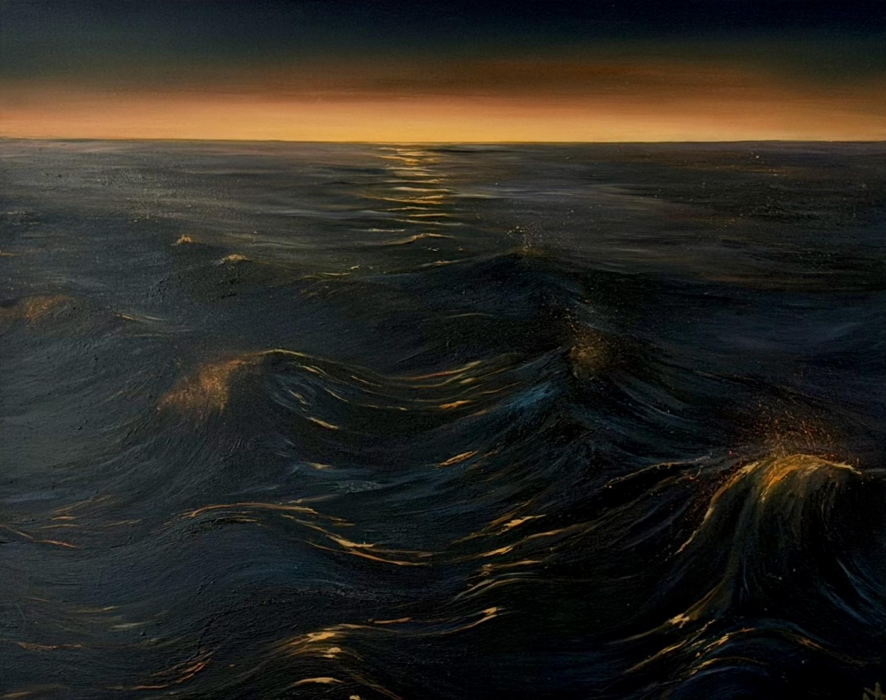 Where the Light Remains