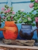 Pots and Plants