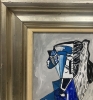 CHICA AZUL de V.KSIESKI 2026