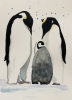 Penguin Family