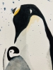 Penguin Family