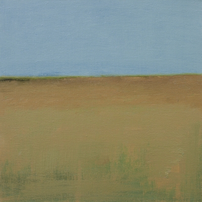 Serendipity - Abstract Landscape