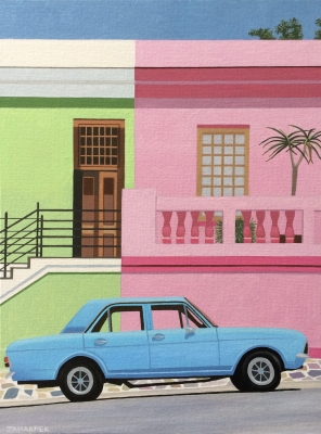 Mk2 Cortina