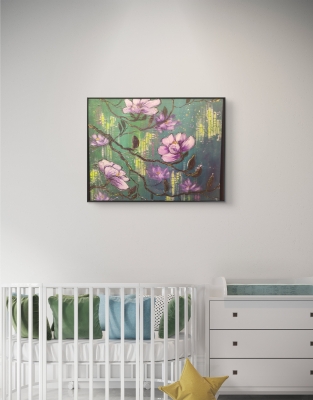 Magnolia 4