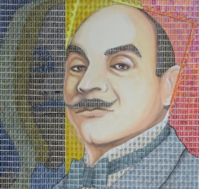 Hercule Poirot